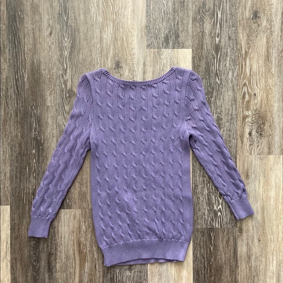 Ralph Lauren Sport Sweater - Picture 3 of 3